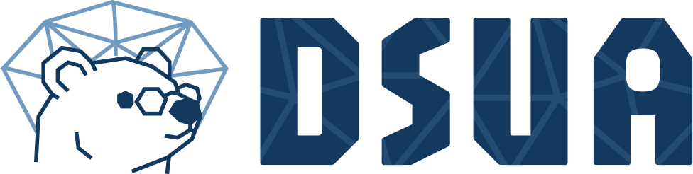 DSUA Logo